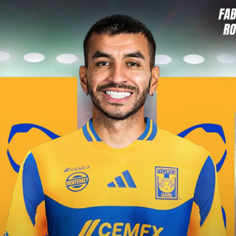ÁNGEL CORREA TIGRES