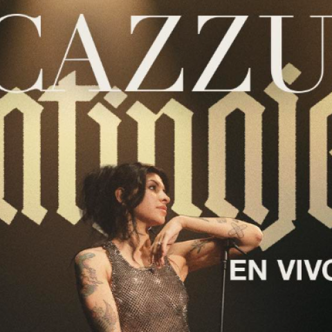cazzu