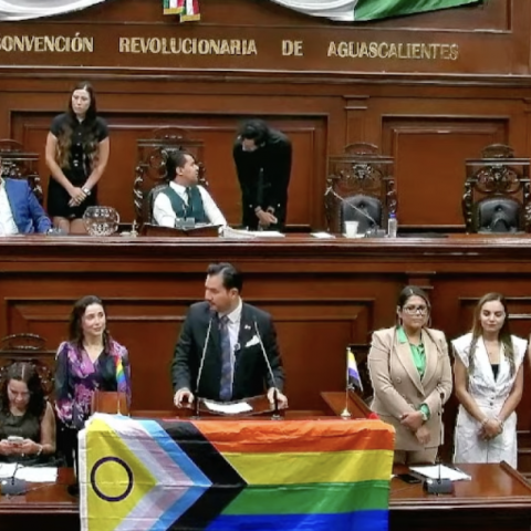 congreso