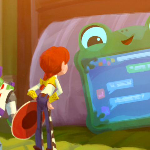 ‘Toy Story’ revela a su nuevo villano para la quinta entrega