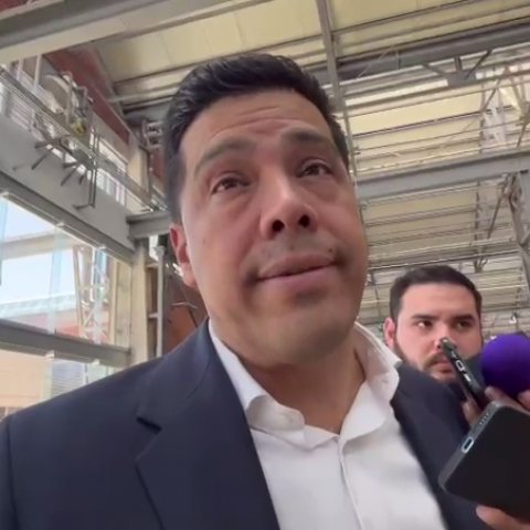 Leonardo Montañez, Pdte. Mpal. Aguascalientes