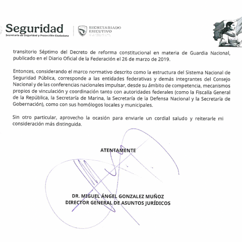 CONGRESO