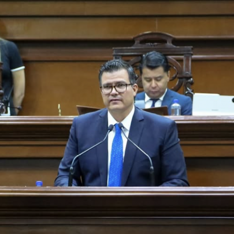 humberto Montero