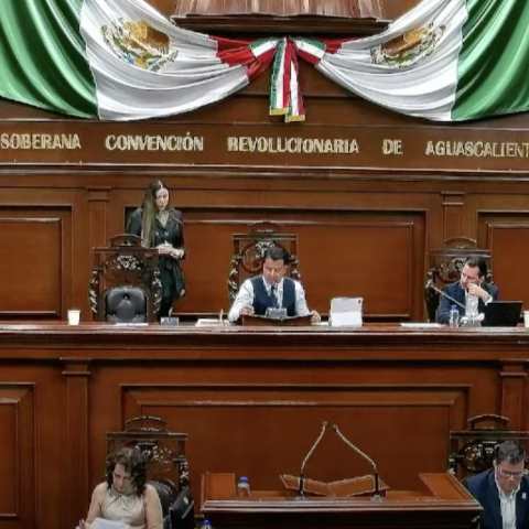 congreso