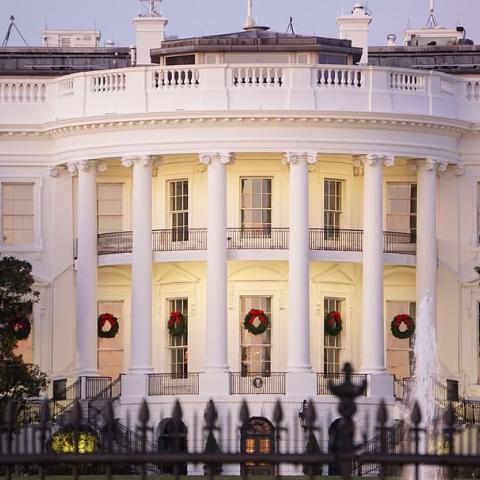 Casa Blanca