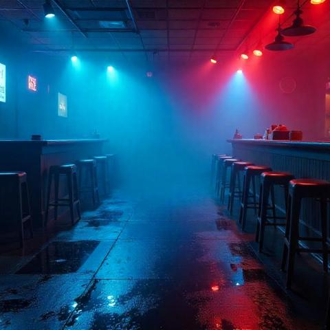 Club nocturno