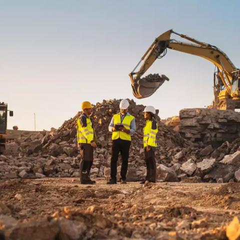 Obra pública financiada deriva de recorte de presupuesto federal a Aguascalientes: Obras Públicas