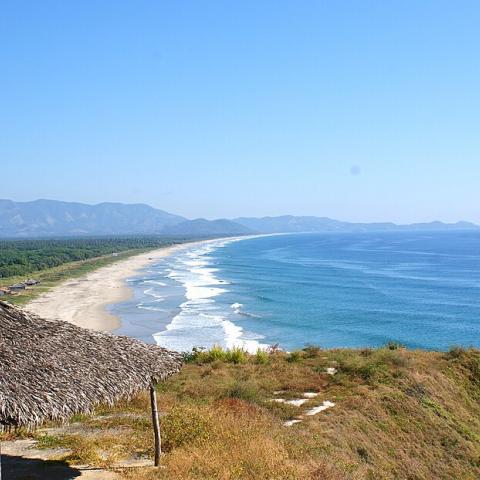 Costas de Guerrero