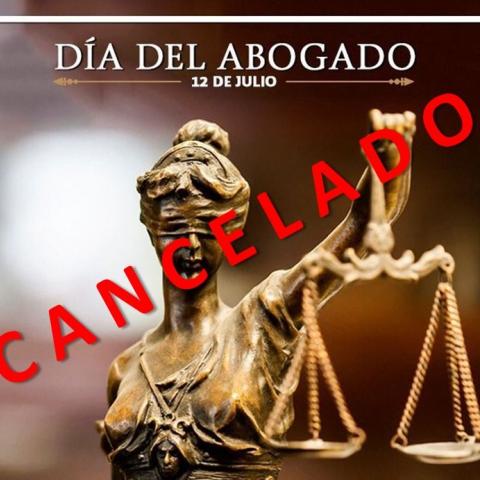 Día del Abogado 2025