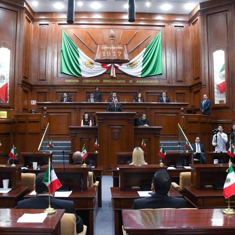 congreso