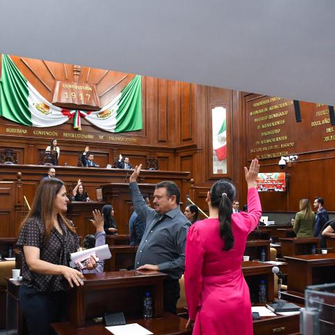 congreso