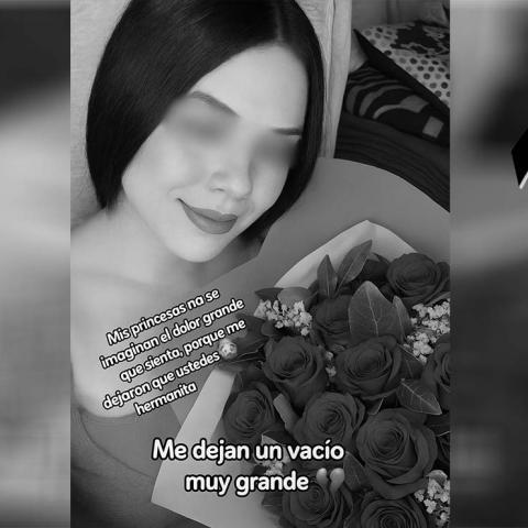 Salió expulsada de la camioneta en la que viajaba y falleció cuando era atendida en un Hospital