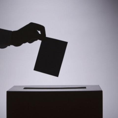 Elecciones