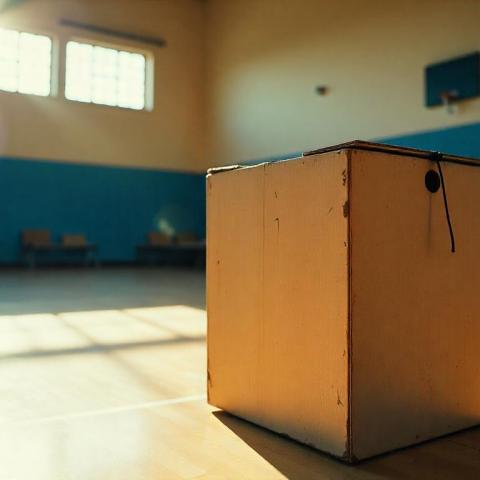 Elecciones