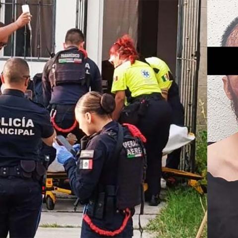 El Juez lo vinculó a proceso por FEMINICIDIO en grado de tentativa