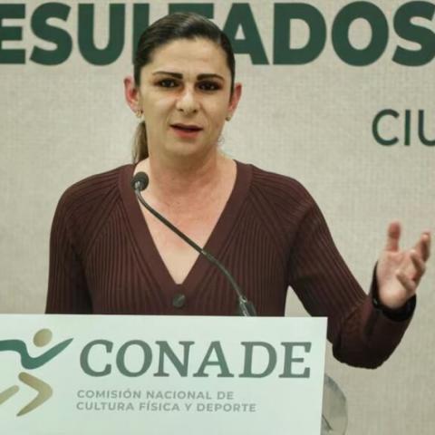 “No esSheinbaum desmiente investigaciones contra Ana Gabriela Guevara
