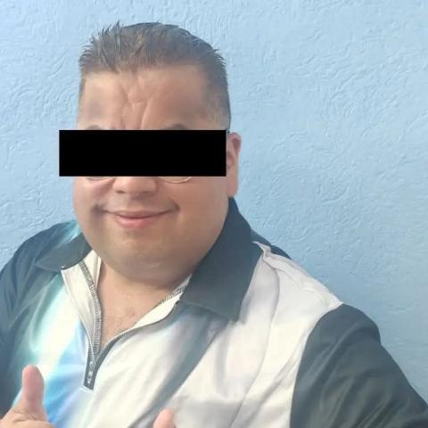 Héctor Ulises Orduña