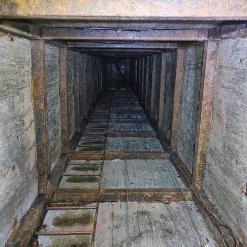 Tunel