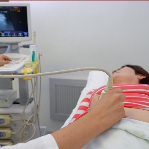 Hospital General Tercer Milenio