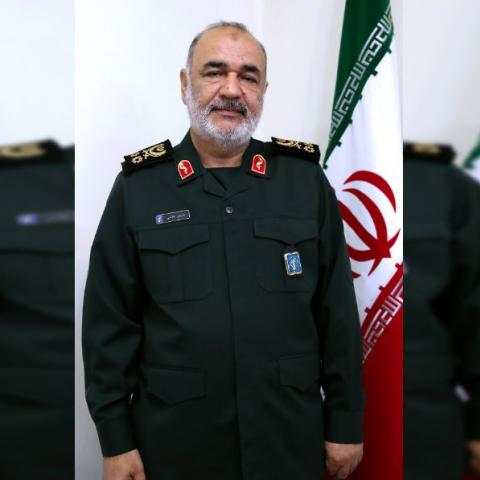 Hossein Salami