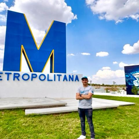 Metropolitana