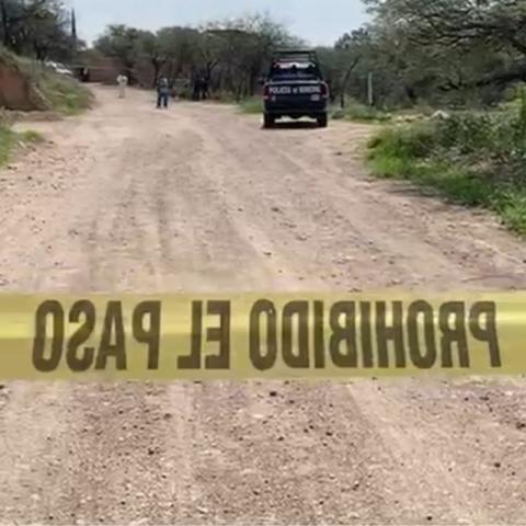 6% de los asesinatos en Aguascalientes durante 2025 han sido contra menores de edad 