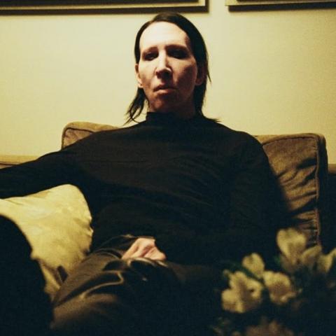 Arzobispo de San Luis Potosí pide que cancelen concierto de Marilyn Manson