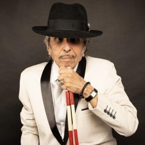 Muere Rafael Acosta, fundador de Los Locos del Ritmo
