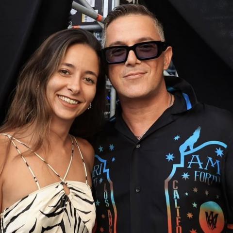 Alejandro Sanz responde a señalamientos de fan Ivet Playà