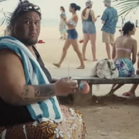 Muere David Hekili Kenui Bell, actor del live action de 'Lilo & Stitch'