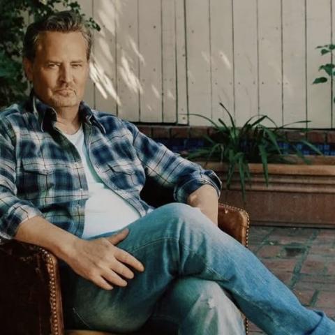 Médico de Matthew Perry se declarará culpable por suministrarle ketamina