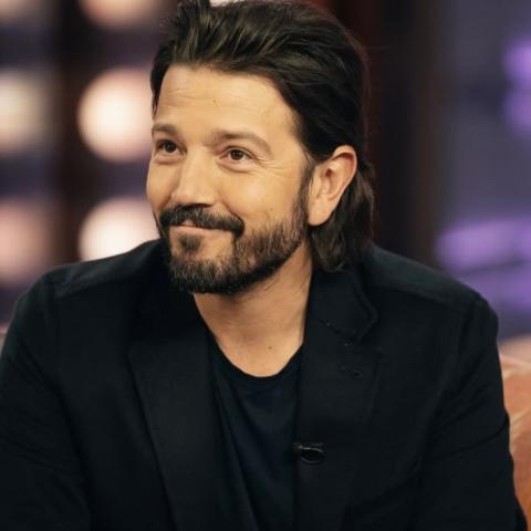 Diego Luna lamenta lo que viven los migrantes en Estados Unidos