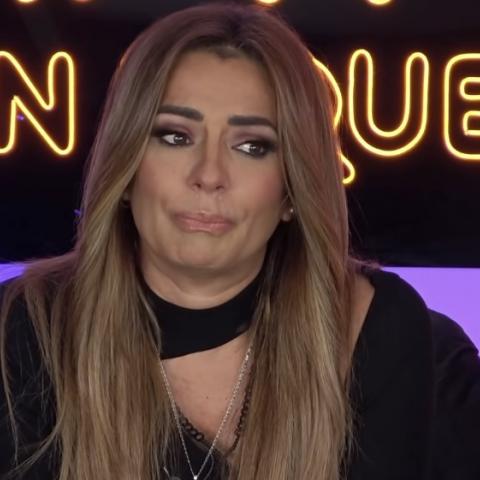 Cecilia Galliano revela que sufrió la pérdida de su mamá