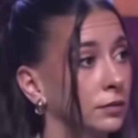 Conductores cortan entrevista con Ivet Playà por acusaciones confusas contra Alejandro Sanz