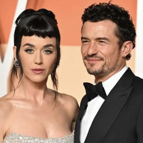 Katy Perry y Orlando Bloom habrían terminado ya su relación de 9 años