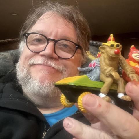 Guillermo del Toro envía mensaje a sus paisanos mexicanos en Estados Unidos