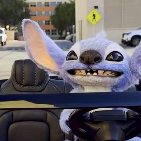 Disney confirma así la segunda parte del live action de "Lilo & Stitch"