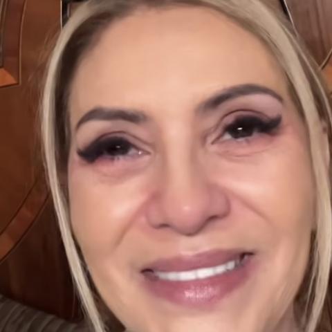 Daniela Castro llama pseudoperiodista a Ana María Alvarado y ella le responde
