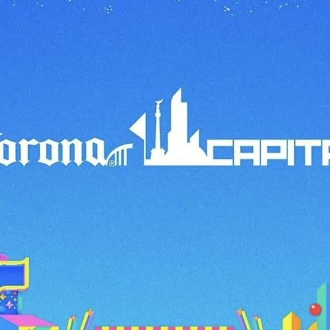 Estos son los artistas que se presentarán en el Corona Capital 2025