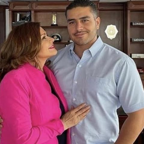 María Sorté reaparece en redes sociales tras rumores de desaparición