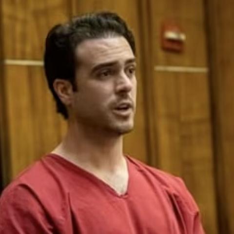 Pablo Lyle es trasladado a una prisión de menor seguridad