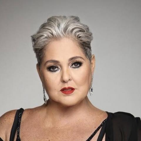 Lupita D’Alessio se despide de los escenarios: ‘Este es el último año para mí y mi música’