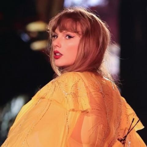 Identifican restos humanos cerca de la casa de Taylor Swift