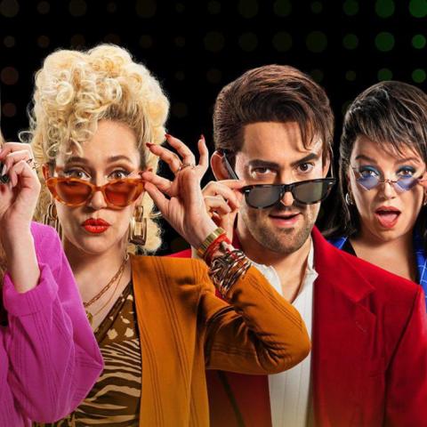 Mentiras: La serie, el título más visto en la historia de Prime Video México