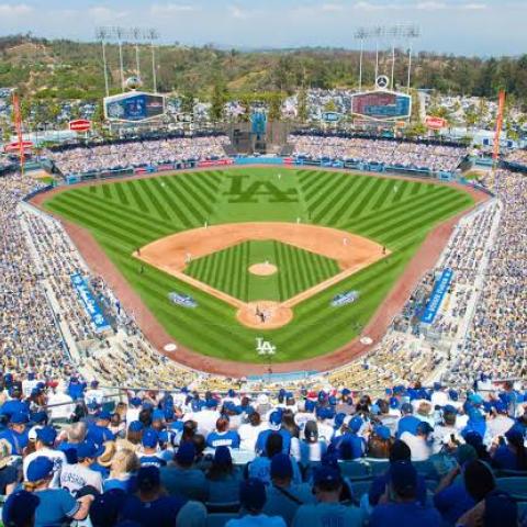 Dodgers ICE