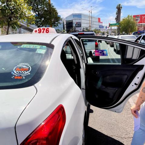 Ante ajuste en tarifas, piden empresarios un transporte público de calidad