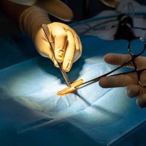 Sólo un centro de salud realiza vasectomía sin bisturí en la capital; es el tercer lugar nacional