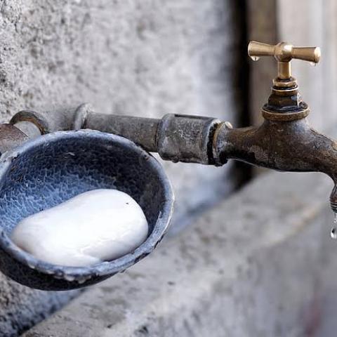 INAGUA identifican falta de agua en El Llano, Cosío y Tepezalá; servicio se va hasta por 3 días