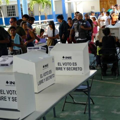 Voto libre