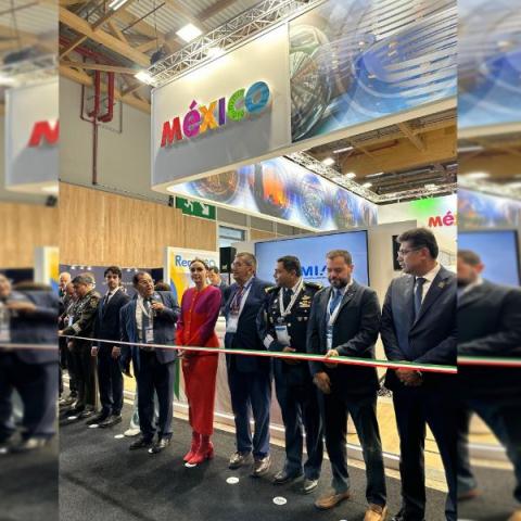 International Paris Air Show 2025